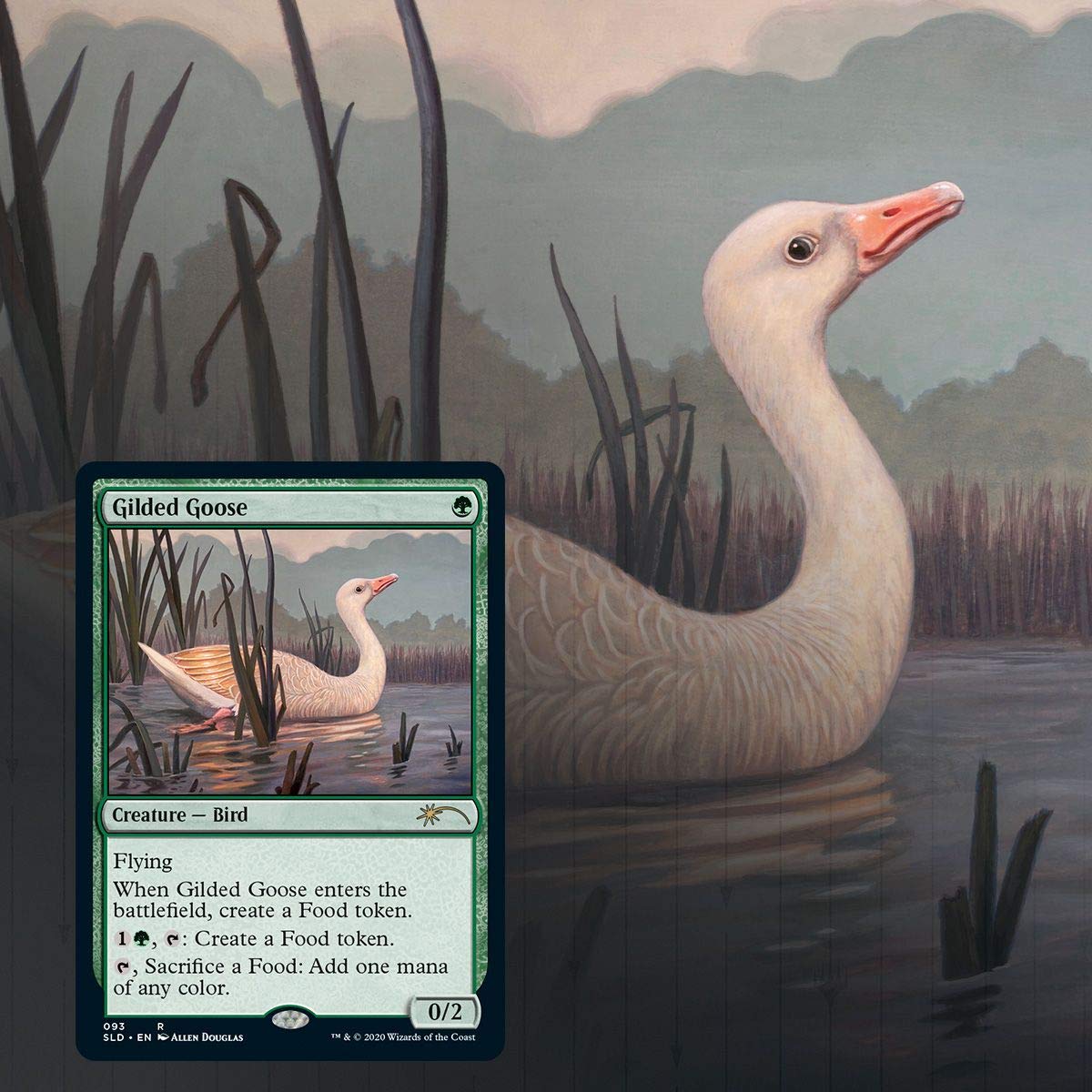 Magic: The Gathering Secret Lair: MTG Summer Superdrop